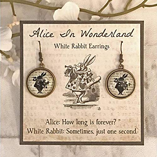 Get Mr Rabbit Alice In Wonderland Quotes Pics