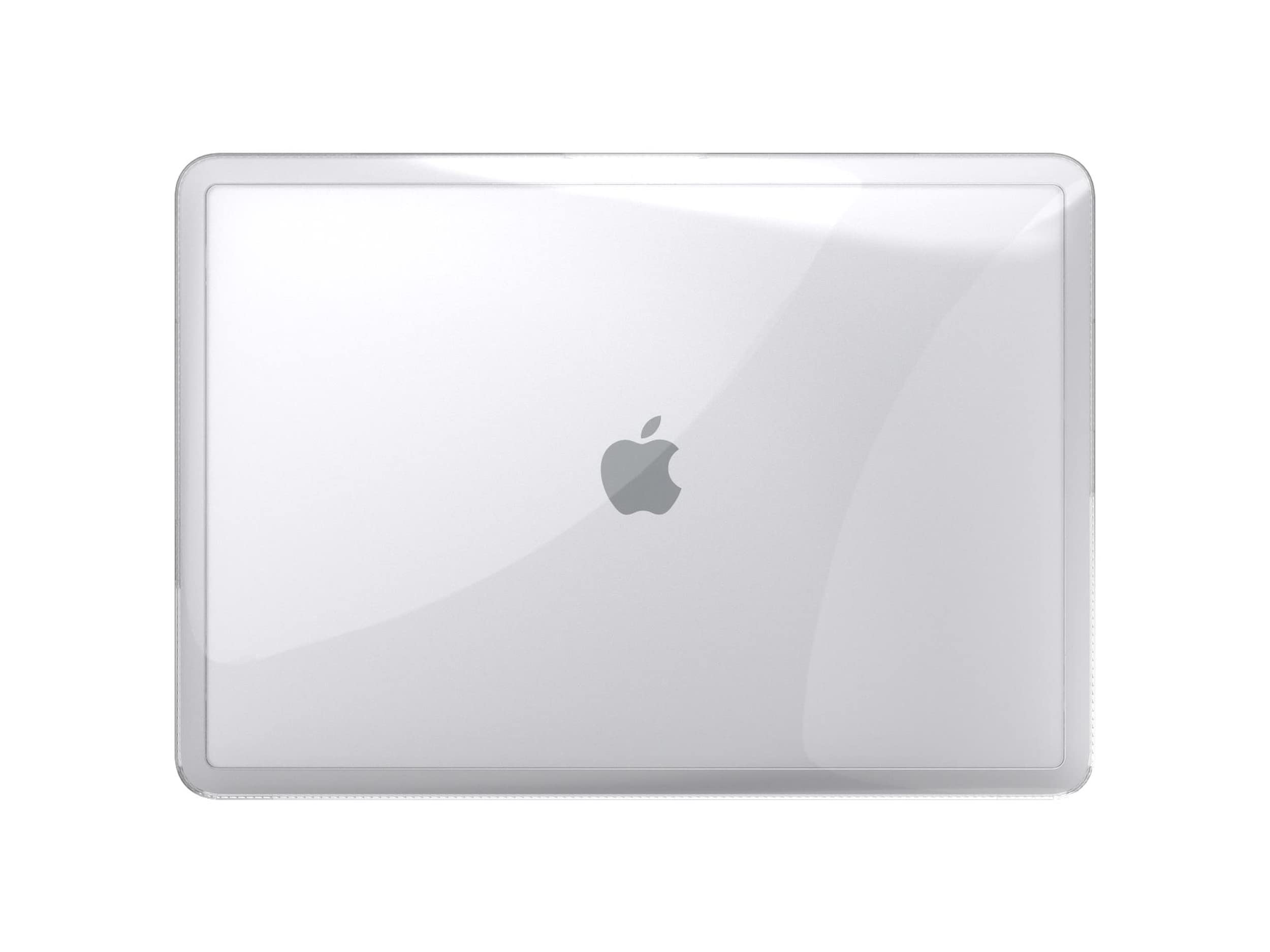 tech21 Pure Clear Laptop Case for MacBook Air 13" (2015-2017) Models