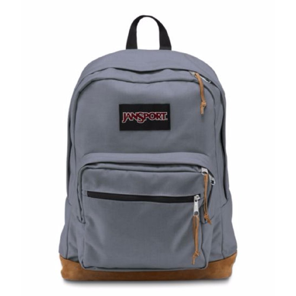 jansport right pack palest blue