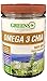 Organic Omega3 Chia Ancient Raw Seed | Dietary Food Supplement | Source of Hydration & Powerful Superfood | Non-GMO, Soy, Dairy & Gluten-Free | 1 lb Jar | by Greens+