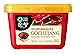 Chung Jung One Sunchang Hot Pepper Paste (Gochujang) 17.6 oz (500g) + Soybean Paste (Ssamjang) 17.6 oz (500g) with 30g Portable Hot Pepper Paste Tube