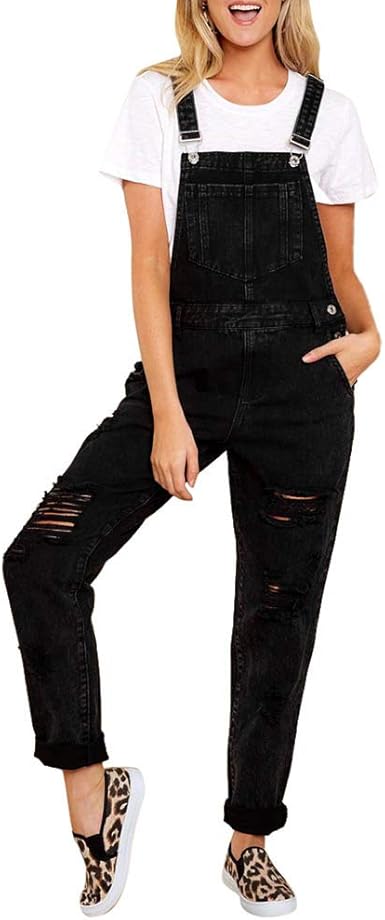 edc jumpsuit jeans