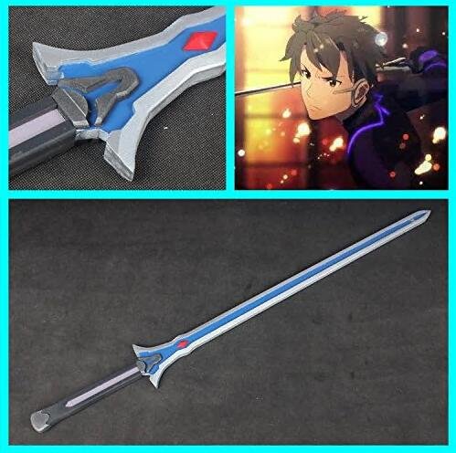 ソードアートオンライン B07fwxdwzl オーディナルスケール 道具 武器 エイジ Cosplay コスプレ Sao 劇場版 コスプレ小物小道具 高品質の人気 Www Brti Co Zw