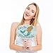 Big Dot of Happiness Let's Be Mermaids - Baby Shower or Birthday Party Photo Booth Props Kit - 20 Count