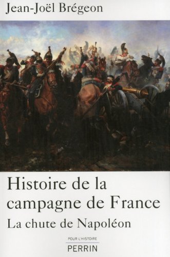 Histoire de la Campagne de France