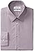 Calvin Klein Men's Slim Fit Non Iron Multi Check