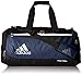 adidas Unisex Team Issue Medium Duffel Bag, Collegiate Navy, ONE SIZE