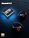 Otium Wireless Earbuds, Bluetooth Headphones TWS AptX Stereo Sound with Deep Bass 8-10H Continuous Playtime Bluetooth Earbuds CVC 8.0 Noise Cancellation IPX6 Waterproof in-Ear Bluetooth 5.0 Earphonesthumb 3