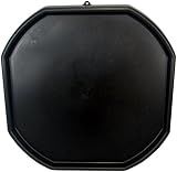 MIXING TRAY, CHILDREN'S PLAY MAT, SAND PIT, WATER, PLASTIC, TOYS, POOL PIT, (Black)