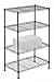 Sandusky Lee WS201232-B Industrial Welded Wire Shelving, 20