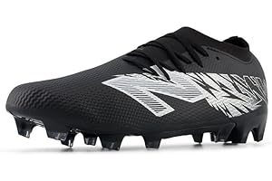 New Balance Unisex-Adult Furon Team Fg V8 Soccer Shoe