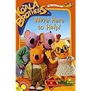 Koala Brothers: Here To Help