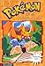 Lile des Pokemon Geants (French Edition) by 