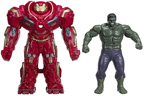 Marvel Avengers: Infinity War Hulk Out