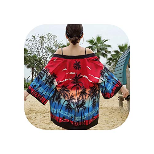 Japanese Kimono Traditional Yukata Women Kimono Cosplay Japanese Traditional Japanese Kimonos Kimono,1,One Size