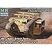 Master Box Models WWI MK I 
