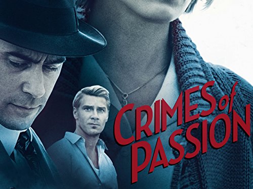 Crimes of Passion