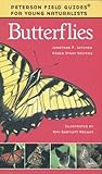 Butterflies (Peterson Field Guides: Young Naturalists)