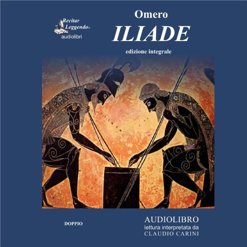 Iliade (The Iliad)