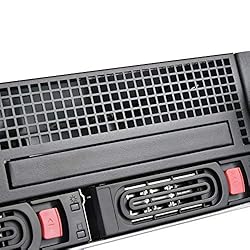 SilverStone Technology RM21-304 2U Micro-ATX