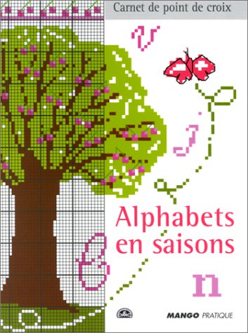 Alphabets en saisons