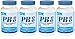 Nutrition Now - PB 8 Pro-Biotic Acidophilus - 120 Capsule (4 Pack)