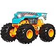 Big Monster Truck Car Scale 1:24 - Assorted Models