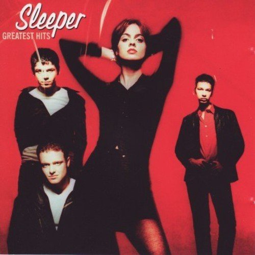 Sleeper - Huge Hits 1996 - Zortam Music