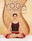 Hardcover The Yoga Handbook Book