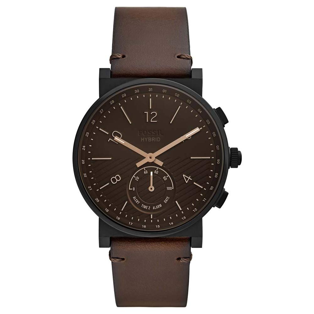 fossil barstow hybrid