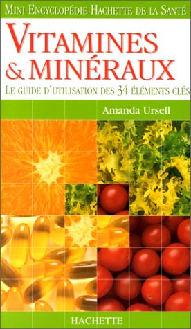 Vitamines & minéraux
