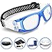 PONOSOON Sports Goggles for Basketball Football Volleyball Hockey Paintball Lacrosse1809