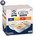 Quaker Instant Grits, 4 Flavor Variety Pack, 0.09oz Packets (48 Pack) primary