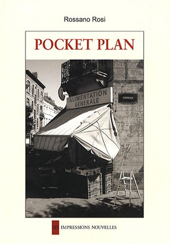 Pocket plan