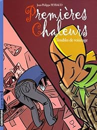 Troubles de voisinage