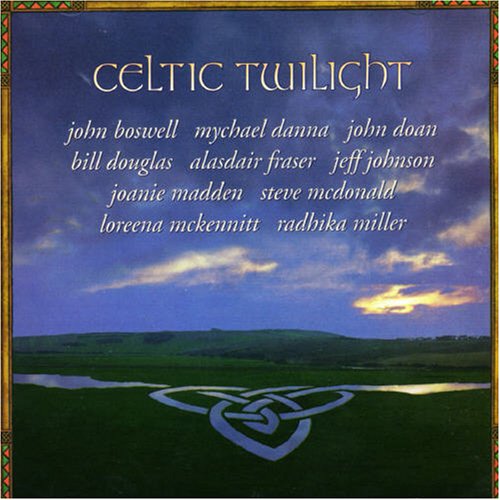 Celtic Twilight Vol. 1Celtic Twilight Music