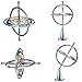 Colorful Spinning Top Gyroscope Balance 2