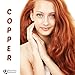 Henna Maiden SHINY COPPER Hair Color: 100% Natural & Chemical Free Hair Color