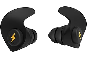 GLORYFIRE Noise Canceling Hearing Protection Earplugs