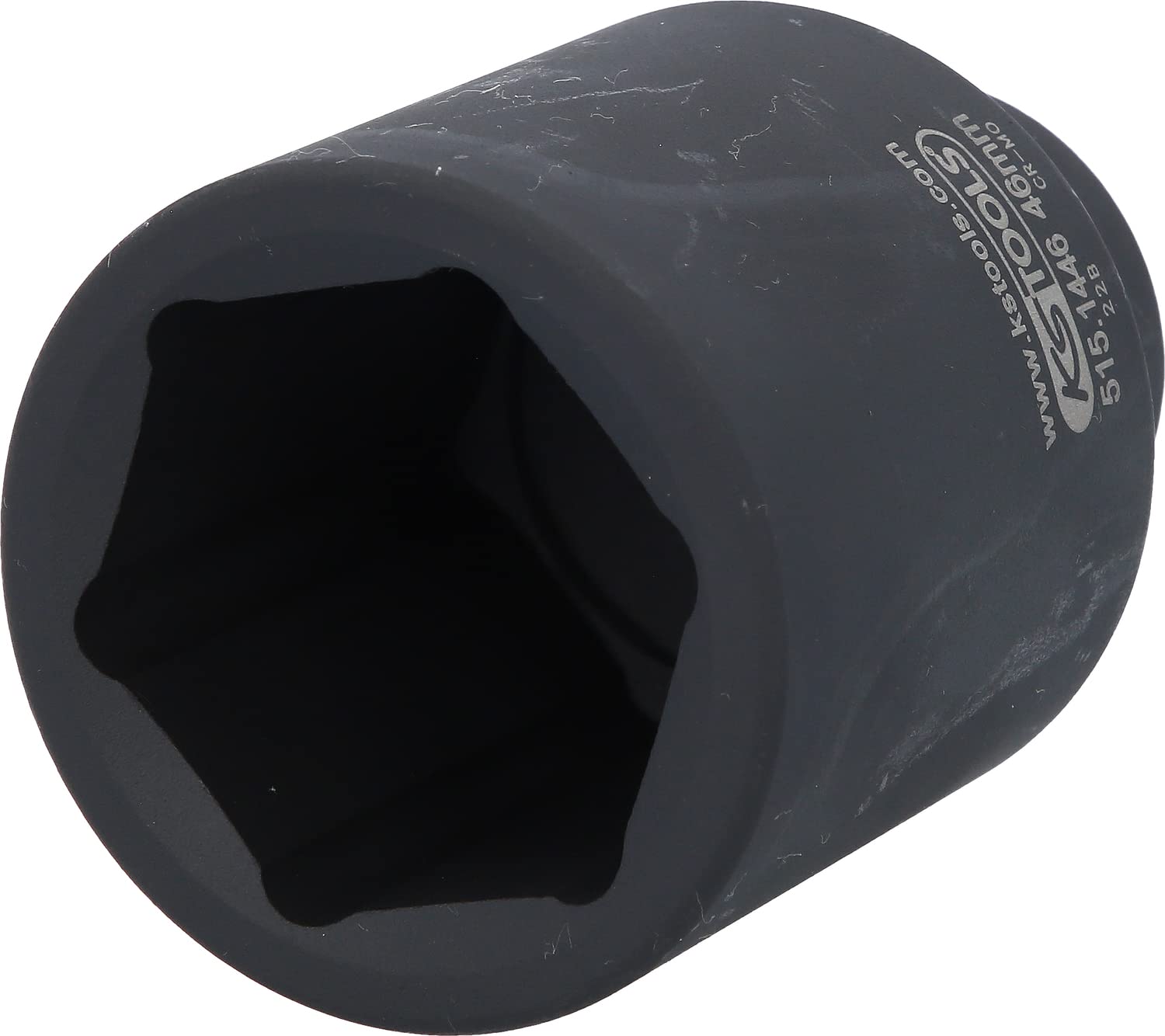 KS Tools 515.1446 Impact Socket Deep 3/4-inch 46mm