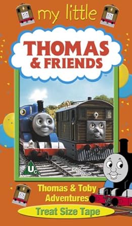 thomas and friends toby song