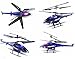 Haktoys ATS HAK329/S339 Mini 3.5 Channel Enforcement Team Police RC Helicopter and RC Car Set with Gyroscope and Flashing LED Lights | Ready to Fly and Drive | RC Hobby Toy for Kids, Teens and Adults