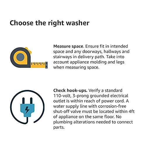 Kenmore 28" TopLoad Washer with Triple Action Agitator and 5.2 Cubic Ft. Total Capacity, White