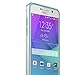 Caseology Wavelength for Galaxy Note 5 Case (2015) - Stylish Grip Design - Mint Green