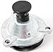 Suzuki 1984-1987 LT125 185 ALT125 Carburetor Priming Set 13234-18910 New OEM