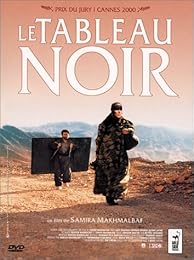 Le Tableau Noir