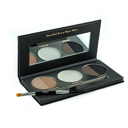 Billion Dollar Brows Mad About Brows Palette