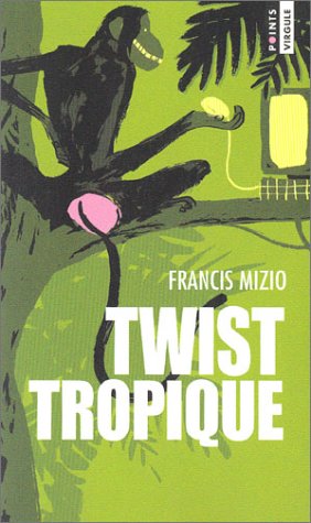 Twist tropique