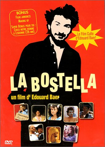 La Bostella