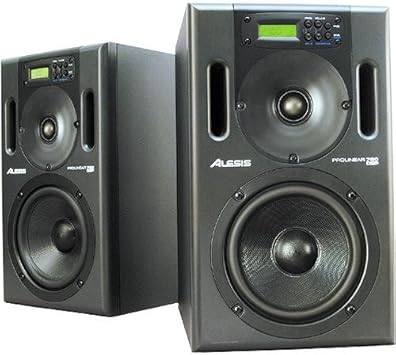 alesis prolinear 820